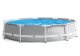 Apaļš karkasa baseins INTEX Prism Frame 305 x 76 cm 26700