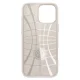 Чехол Spigen Liquid Air для iPhone 16 Pro Max, титановый