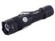 Тактический фонарь Bailong W556 CREE XM-L3-U3, USB зарядка, светодиод