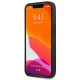 Чехол Mercedes для iPhone 15 Pro Max Leather Urban Line, черный