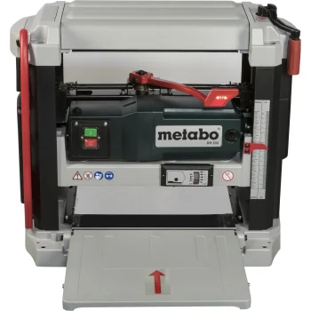 Metabo DH 330 Thicknesser, 1800W
