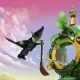 LEGO Wicked 75684 Welcome to Emerald City
