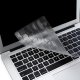 MacBook Air 13\'\' (A1466/A1369/A1278/A1286/A1502/A1425/A1398) Keyboard Protective Cover Film | Защитная...
