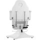 Activeshop A-234 Hydraulic Beauty Chair, White