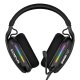 Vadu spēļu austiņas ONIKUMA X12 RGB 40mm