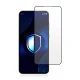 Матовое закаленное стекло 3mk HardGlass Matt Max для Samsung Galaxy S25