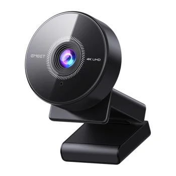 4K Веб-камера EMEET SmartCam C950 PDAF Автофокус
