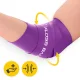 Лента для флоссинга Floss Band 4FIZJO для реабилитации 1 мм, фиолетовая