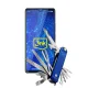 3mk HardGlass Max Lite aizsargstikls Xiaomi Redmi Note 10 Pro Melns