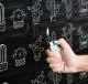 Алюминиевый защитный экран для плиты 83x32 см