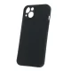Чехол Tfo Silicon для iPhone 15 Pro 6,1\" Черный
