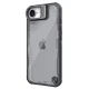 Nillkin Iceblade Prop vāciņš ar statīvu priekš iPhone 16e / 17e, melns