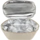 Термосумка Reisenthel M Pocket Herringbone Sand 4.5 л