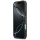 BMW M IML Metal Buttons & Logo MagSafe Phone Case Cover iPhone 17 Pro Max - Blue
