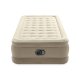 INTEX 64426 Single Air Mattress with Built-in Electric Pump 191x99x46 cm