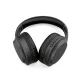 Беспроводные накладные наушники XO BE61 с ANC и Bluetooth 6.0, черные