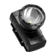 Налобный фонарь Superfire HL96 220м