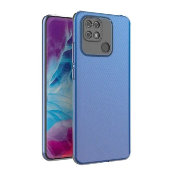 Vāciņš Xiaomi Poco C40 Ultra Clear 0.5mm, caurspīdīgs