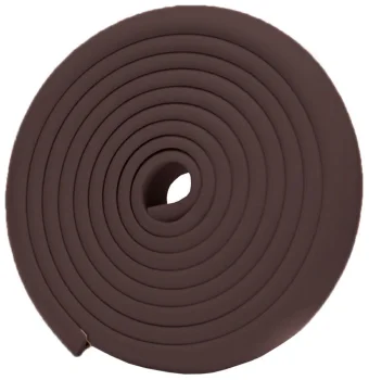 Bieza stūru aizsardzības lente 2m, Brūna | Thick Corner Protection Tape