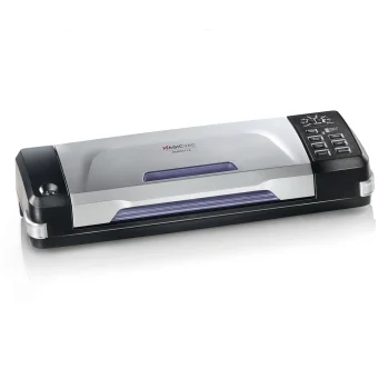 MagicVac Perfetta V272PK1 Vakuuma Iepakotājs, 30 cm, 18 l/min