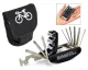 Velosipēdu atslēgu komplekts | Set of bicycle Allen wrenches