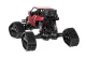 Радиоуправляемая машина RC Rock Crawler 4x4 LHC012 2-в-1, красная