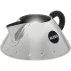 Alessi 9096 B krējuma kanniņa ar melnu rokturi, 20 ml