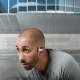 Беспроводные наушники Belkin SoundForm ClearFit, белые AUC013CTSA
