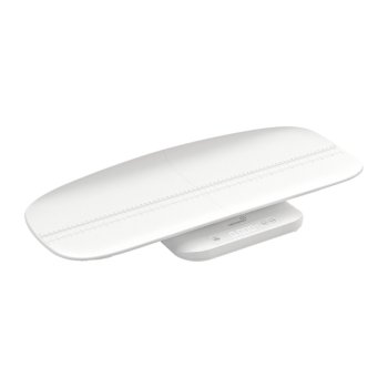 Daudzfunkcionāli zīdaiņu svari Grownsy B12H līdz 150 kg