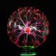 Tesla Plasma Magic Ball Decorative Lamp 8\"