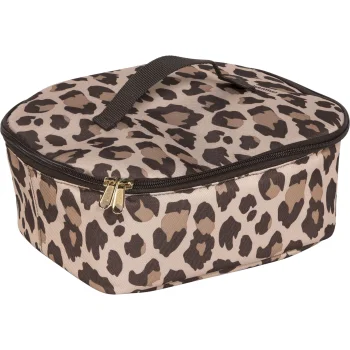 Термосумка Reisenthel Coolerbag M 4.5L Leo Macchiato