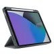 Uniq Moven iPad Pro 12.9\" (2021) Case Gray