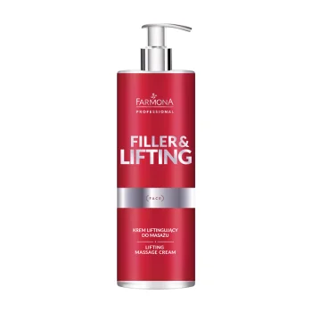 Массажный крем для лица Farmona Filler & Lifting 280 мл