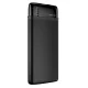 Forever TB-100M ārējais akumulators 10000 mAh, melns