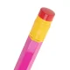 Детский Водяной Пистолет Насос Карандаш 54 см, Розовый | Kids Water Gun...