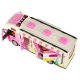Remote Control Camper Van 2.4GHz with Lights & Sounds, Pink