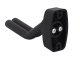 Universāls Ģitāras Sienas Turētājs Statīvs Āķis | Wall Mount Holder Hook Hanger for Guitar