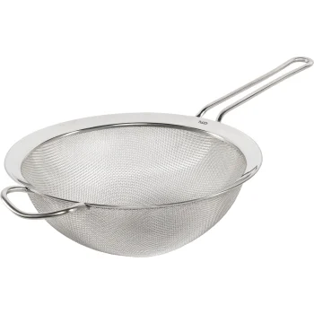 Virtuves siets Gefu PASSO 230 mm Inox