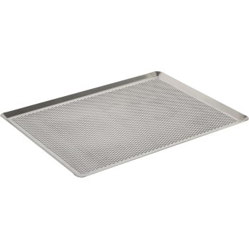 Перфорированный противень De Buyer PERFORATA INOX 40x30 см