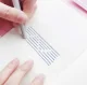 Maaleo Erasable Pen Set, Animal Design, 4 pcs