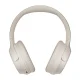 QCY H2 Pro ENC Bluetooth 5.3 bezvadu austiņas, White
