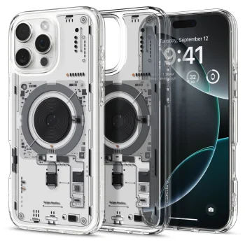 SPIGEN ULTRA HYBRID MAGSAFE IPHONE 16 PRO MAX NEO ONE