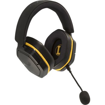 Игровые наушники Trust GXT 492BM Carus Batman