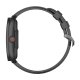 Viedpulkstenis Colmi P86 1.93\" AMOLED Bluetooth Melns