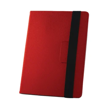 Универсальный чехол для планшета TFO ORBI 9-11" (27x20 см), красный