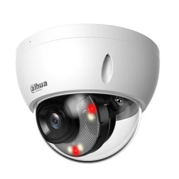 IP videonovērošanas kamera 6MP HDBW2649E-S-IL 2.8mm