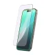 Aizsargstikls AmazingThing Radix Matte Glass, iPhone 16, matēts