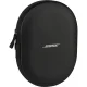 Bezvadu austiņas Bose QuietComfort Ultra, ANC, Bluetooth 5.3, melnas
