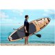 Neo-Sport Aquasurf SUP dēlis 320x84x15 cm