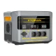 Pārnēsājamā spēkstacija VTOMAN FlashSpeed 2400, 2400 W, 1408 Wh